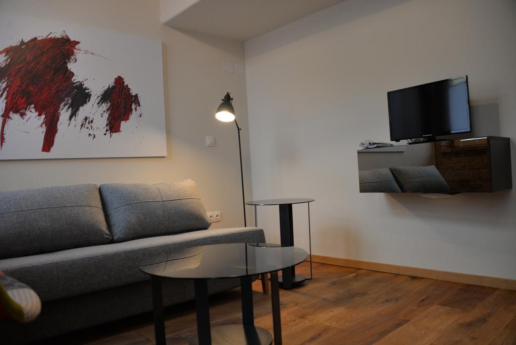 Maison Am Liesingbach Виена Екстериор снимка