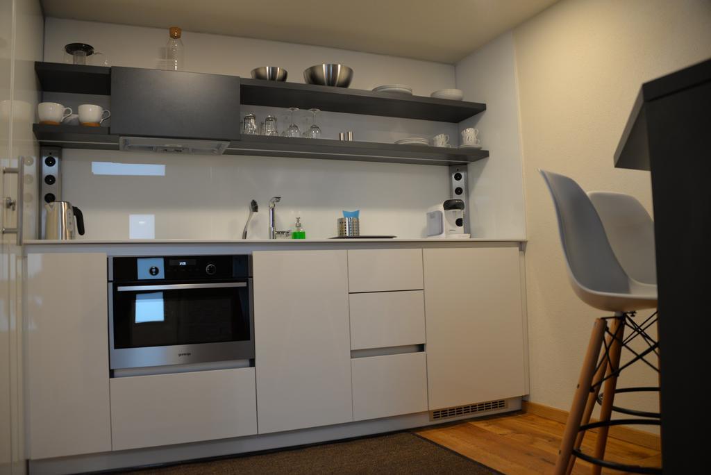 Maison Am Liesingbach Виена Екстериор снимка