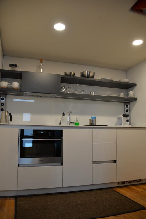 Maison Am Liesingbach Виена Екстериор снимка
