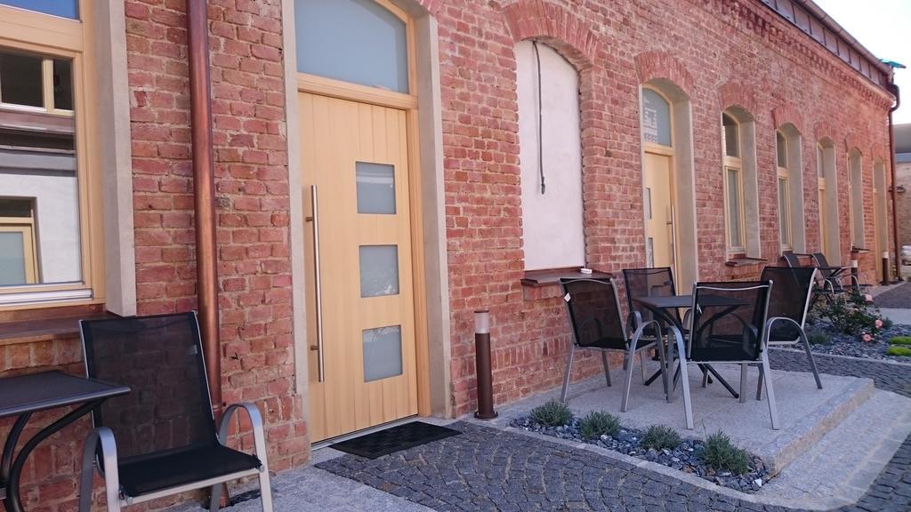 Maison Am Liesingbach Виена Екстериор снимка