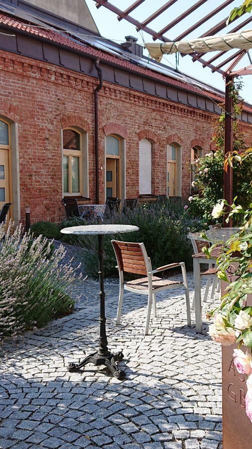 Maison Am Liesingbach Виена Екстериор снимка