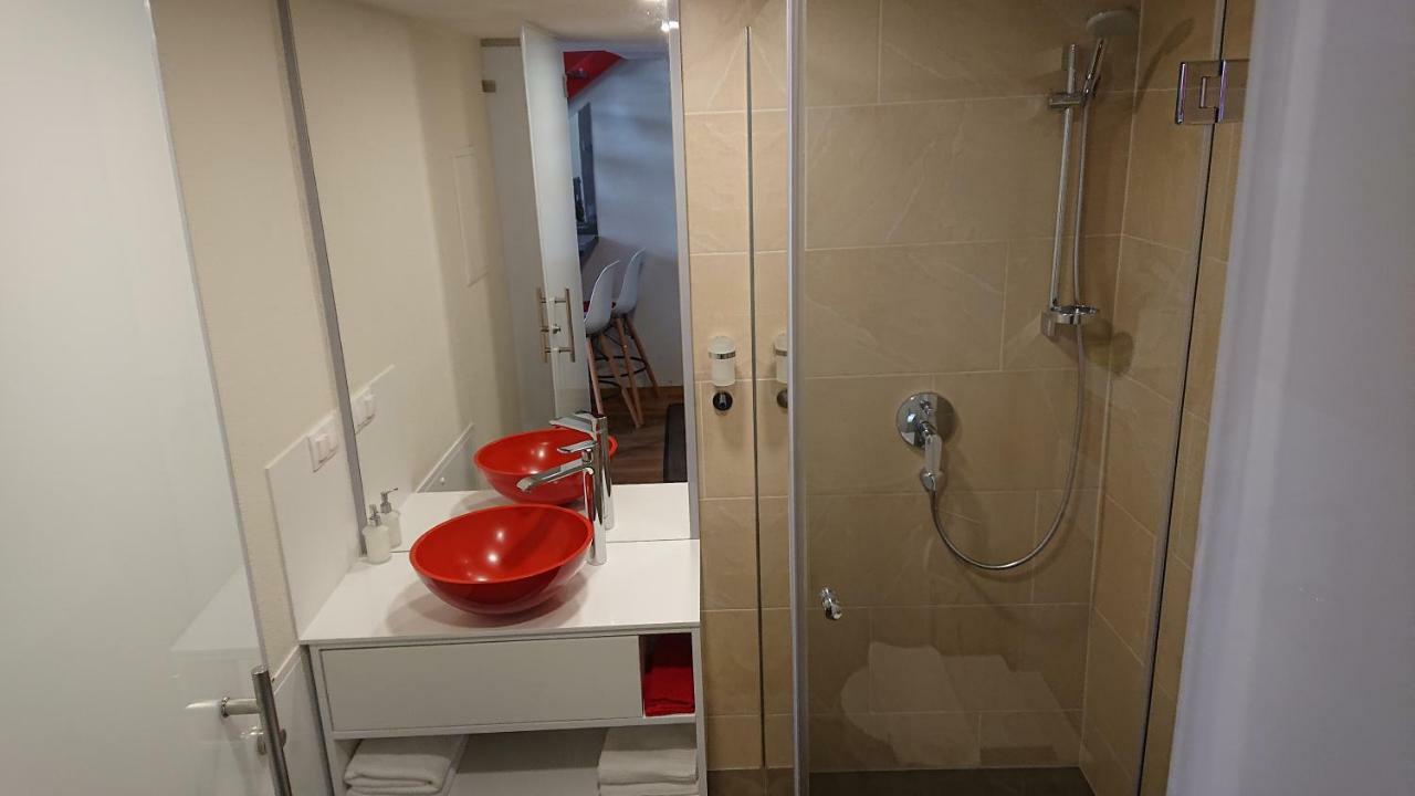 Maison Am Liesingbach Виена Екстериор снимка