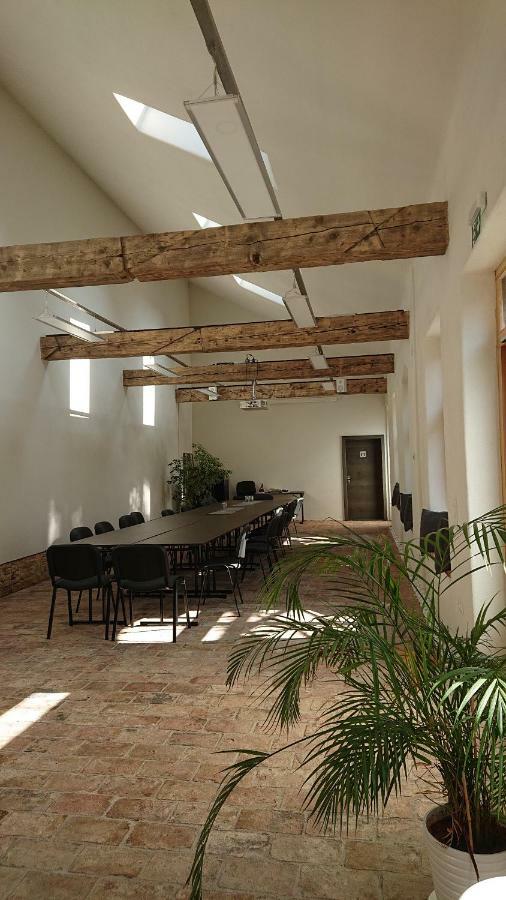 Maison Am Liesingbach Виена Екстериор снимка