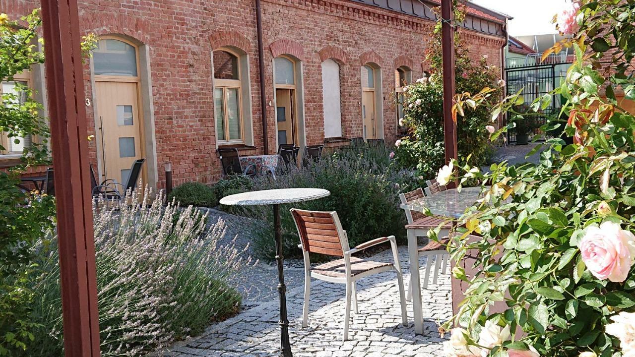 Maison Am Liesingbach Виена Екстериор снимка
