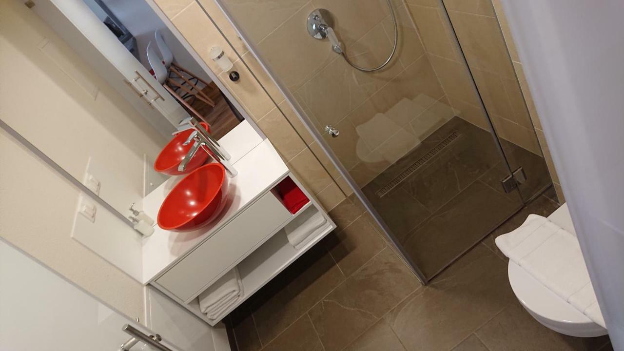 Maison Am Liesingbach Виена Екстериор снимка