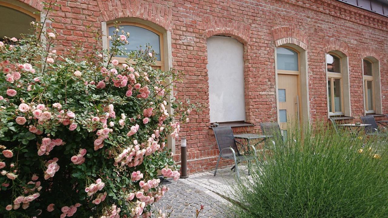 Maison Am Liesingbach Виена Екстериор снимка