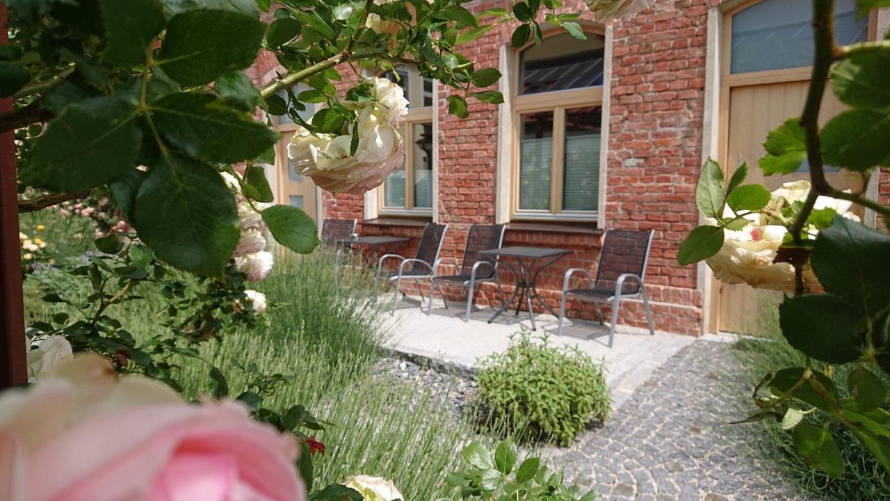 Maison Am Liesingbach Виена Екстериор снимка