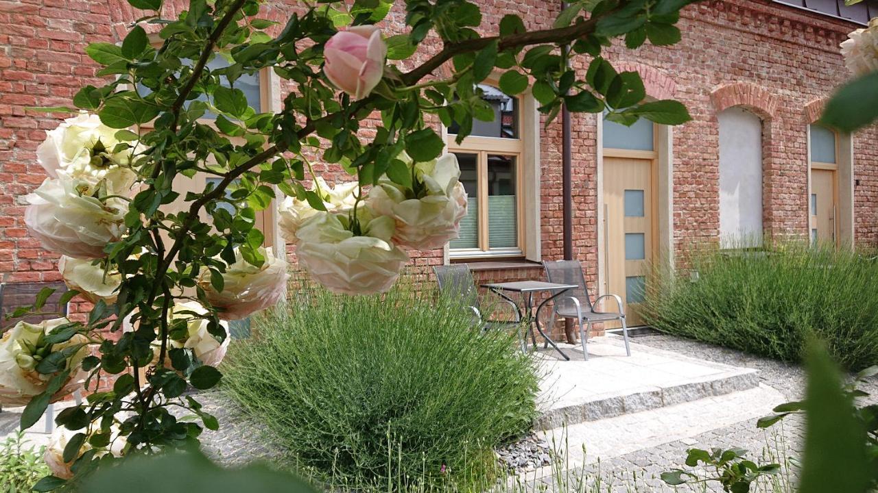 Maison Am Liesingbach Виена Екстериор снимка