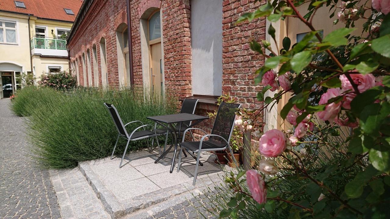 Maison Am Liesingbach Виена Екстериор снимка